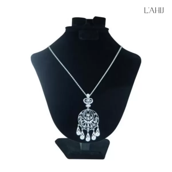 Necklace ZA-050.02.56